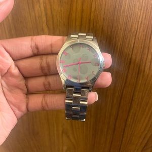 Marc Jacobs Watch